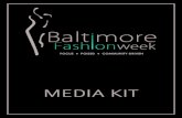 BFW Media Kit