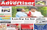 News Advertiser 31-10-10