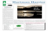Hartman Harrier