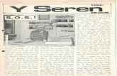 Seren - 022 - 1985-1986 - 14 October 1985