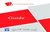 World Packaging Days 2012 - Guide