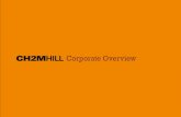 CH2M HILL's Corporate Overview
