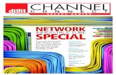 Network Infrastructure Special