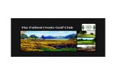 Fulford Golf Club Brochure