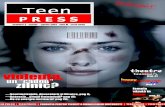 Revista Teen Press - Nr. 9