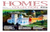 Homes Collection #31