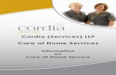 Care at Home Introduction Pack