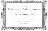 The Diabetic Adventures of Jack and Jill [rough draft]