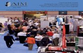 NJAA AIM Magazine July 2011