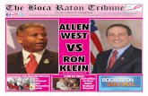 Boca Raton Tribune- Edition 16/2010