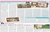 Home & Away Travel Page River Newspapers