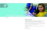 Good News Magazine - Edition 3