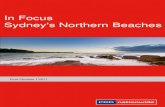In Focus - Sydney's Northern Beaches