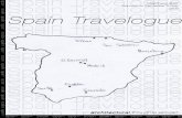 Spain Travelogue