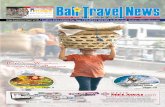 Bali Travel News Vol XIII No 16