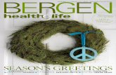 Bergen Health & Life: Dec 12