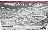 The Arts Paper - May 2014