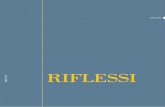 RIFLESSI - Catalogo Complementi