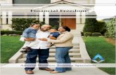 Financial Freedom Brochure