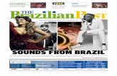 The Brazilian Post - Issue 91 - English