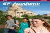 EF Academy Brochure 2014