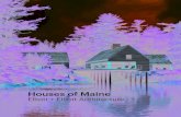 Houses of Maine: Elliott + Elliott Architecture
