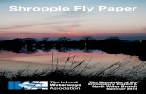 2014 06 Shroppie Fly Paper