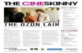 CineSkinny – 19 Feb 2013