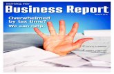 Morning Star Business Report