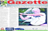 Sept.7, 2011 Lake Cowichan Gazette