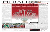 The Herald for Aug. 30