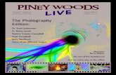 Piney Woods Live August 2012