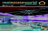 realestateworld.com.au - Illawarra Real Estate Publication, Issue 6th June 2013