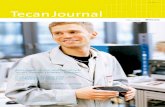 Tecan Journal Edition 01/2006