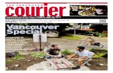 Vancouver Courier January 18 2013