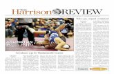 The Harrison Review 2-14-2014