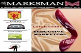 The Marksman September 13