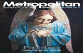 Barcelona Metropolitan Issue 167