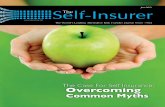 Self-Insurer June 2013
