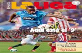 Revista La Liga edicion 5