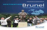 Destination Brunel 2011
