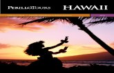 Perillo Tours Hawaii 2012