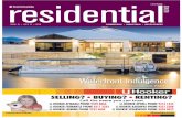 Residential South Magazine #61