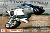 Stunt 2010 Flyer