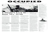 Occupied Los Angeles Times ISSUE-001
