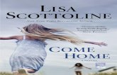 Come Home by Lisa Scottoline (excerpt)
