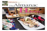 The Almanac 05.18.2011 - Section 1
