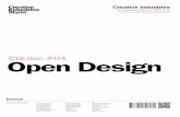 cis.doc4_de Open Design