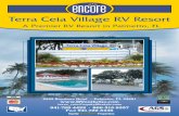 Terra Ceia Village RV Resort