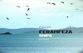 Press Kit - Ferahfeza (Ships) The Movie